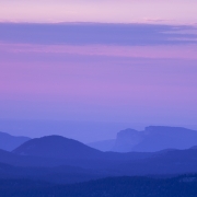 Dégradé de mauve